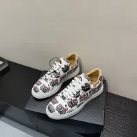 $105.00 USD Philipp Plein PP Casual Shoes For Men #1434252