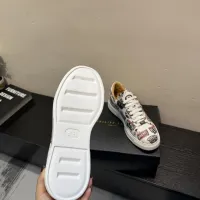 $105.00 USD Philipp Plein PP Casual Shoes For Men #1434252