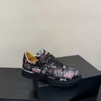 $105.00 USD Philipp Plein PP Casual Shoes For Men #1434253