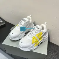 $128.00 USD Balenciaga Casual Shoes For Men #1434254