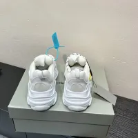 $128.00 USD Balenciaga Casual Shoes For Men #1434254