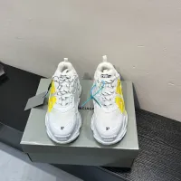$128.00 USD Balenciaga Casual Shoes For Women #1434255