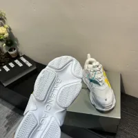 $128.00 USD Balenciaga Casual Shoes For Women #1434255