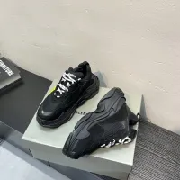 $128.00 USD Balenciaga Casual Shoes For Women #1434257