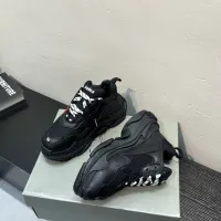 $128.00 USD Balenciaga Casual Shoes For Men #1434263