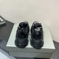 $128.00 USD Balenciaga Casual Shoes For Men #1434263