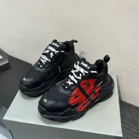 $128.00 USD Balenciaga Casual Shoes For Women #1434266