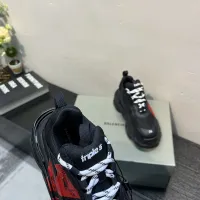 $128.00 USD Balenciaga Casual Shoes For Women #1434266