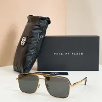 $76.00 USD Philipp Plein PP AAA Quality Sunglasses #1434275