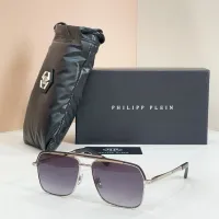 $76.00 USD Philipp Plein PP AAA Quality Sunglasses #1434276