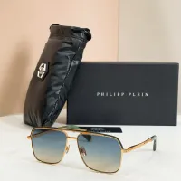 $76.00 USD Philipp Plein PP AAA Quality Sunglasses #1434277