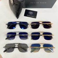 $76.00 USD Philipp Plein PP AAA Quality Sunglasses #1434277
