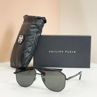 $76.00 USD Philipp Plein PP AAA Quality Sunglasses #1434281