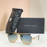 $76.00 USD Philipp Plein PP AAA Quality Sunglasses #1434284