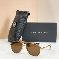 $76.00 USD Philipp Plein PP AAA Quality Sunglasses #1434285