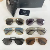 $76.00 USD Philipp Plein PP AAA Quality Sunglasses #1434285