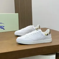 $76.00 USD Burberry Casual Shoes For Men #1434339