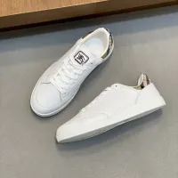 $76.00 USD Burberry Casual Shoes For Men #1434339