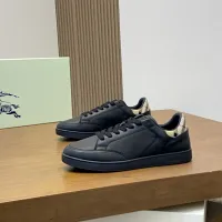 $76.00 USD Burberry Casual Shoes For Men #1434340