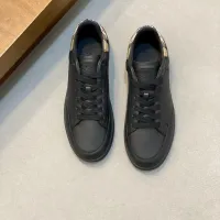 $76.00 USD Burberry Casual Shoes For Men #1434340