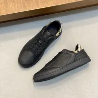 $76.00 USD Burberry Casual Shoes For Men #1434340