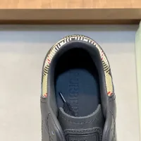 $76.00 USD Burberry Casual Shoes For Men #1434340