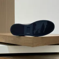 $76.00 USD Burberry Casual Shoes For Men #1434340