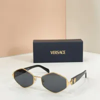 $60.00 USD Versace AAA Quality Sunglasses #1434342