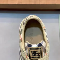 $76.00 USD Burberry Casual Shoes For Men #1434344