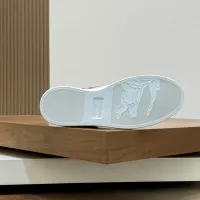 $76.00 USD Burberry Casual Shoes For Men #1434344