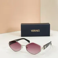 $60.00 USD Versace AAA Quality Sunglasses #1434348