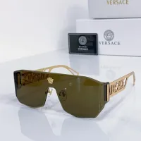 $64.00 USD Versace AAA Quality Sunglasses #1434351