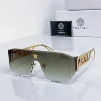 $64.00 USD Versace AAA Quality Sunglasses #1434352