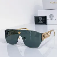 $64.00 USD Versace AAA Quality Sunglasses #1434355