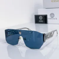 $64.00 USD Versace AAA Quality Sunglasses #1434356