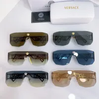 $64.00 USD Versace AAA Quality Sunglasses #1434356