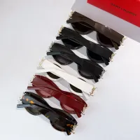 $60.00 USD Yves Saint Laurent YSL AAA Quality Sunglasses #1434379