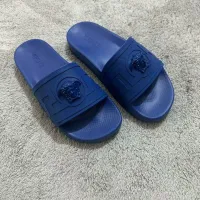 $52.00 USD Versace Slippers For Women #1434381