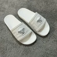$52.00 USD Versace Slippers For Men #1434384