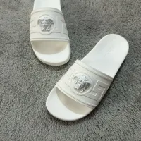 $52.00 USD Versace Slippers For Men #1434384