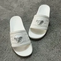 $52.00 USD Versace Slippers For Men #1434384