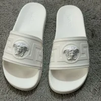 $52.00 USD Versace Slippers For Women #1434385