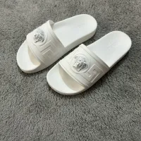 $52.00 USD Versace Slippers For Women #1434385