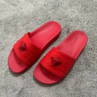 $52.00 USD Versace Slippers For Women #1434387