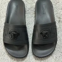 $52.00 USD Versace Slippers For Women #1434389
