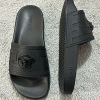 $52.00 USD Versace Slippers For Women #1434389
