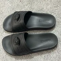 $52.00 USD Versace Slippers For Women #1434389