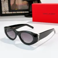 $60.00 USD Yves Saint Laurent YSL AAA Quality Sunglasses #1434390