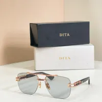 $76.00 USD Dita AAA Quality Sunglasses #1434394