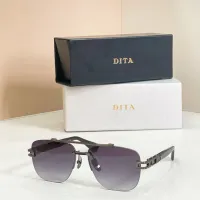 $76.00 USD Dita AAA Quality Sunglasses #1434395